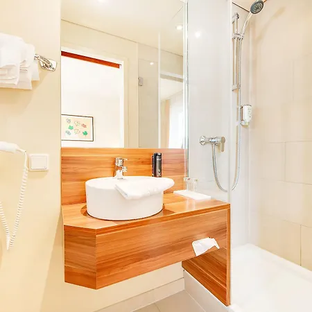 Hotel Astoria Salisburgo