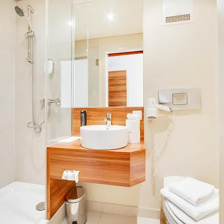 Astoria Hotel Salzburgo