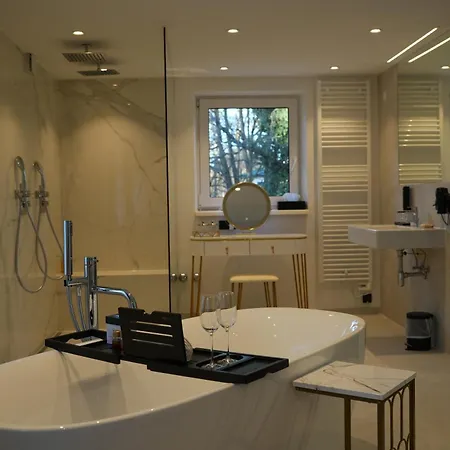 Astoria Hotel Salzburgo