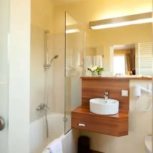 Astoria 3* Salisburgo