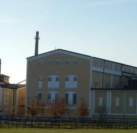 Astoria Hotel Salzburgo